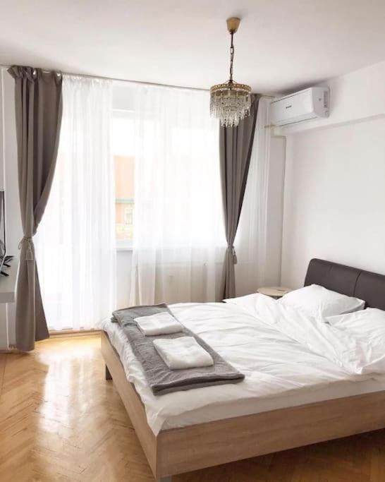 Joy City Stay Victoriei 7E-30 2 Тимишоара Экстерьер фото