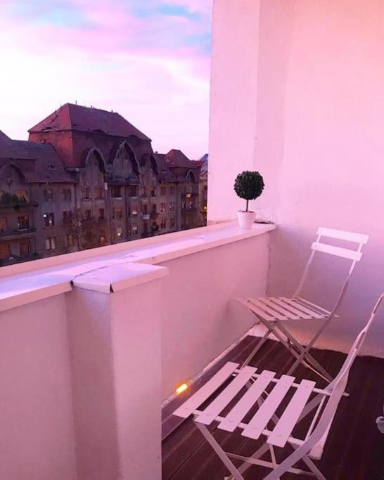 Joy City Stay Victoriei 7E-30 2 Тимишоара Экстерьер фото