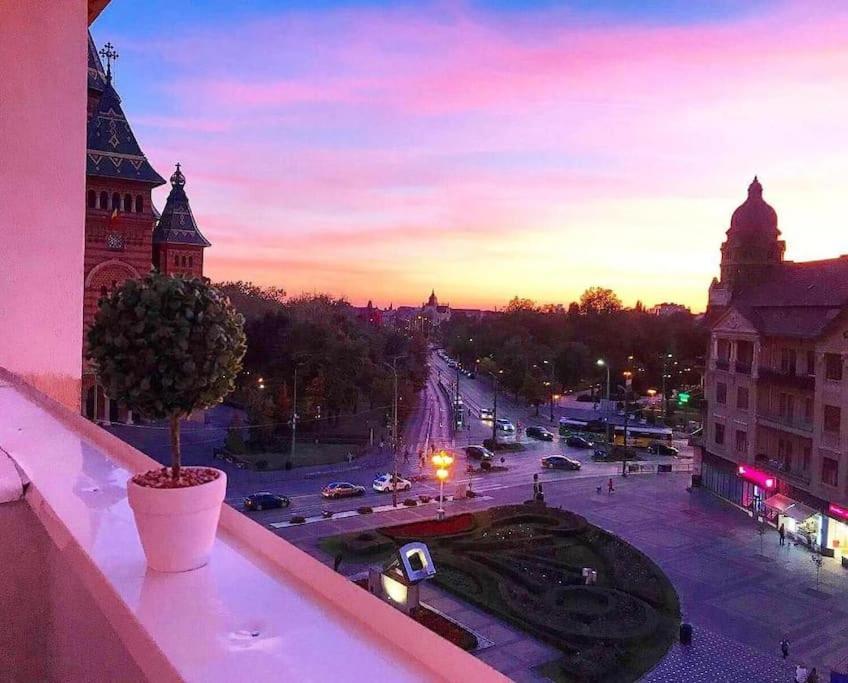 Joy City Stay Victoriei 7E-30 2 Тимишоара Экстерьер фото